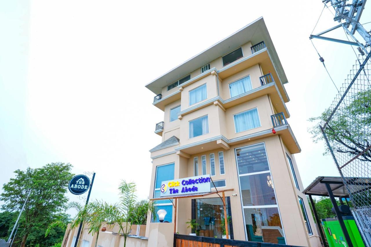 Click Collection The Abode, Dharamshala Exterior foto