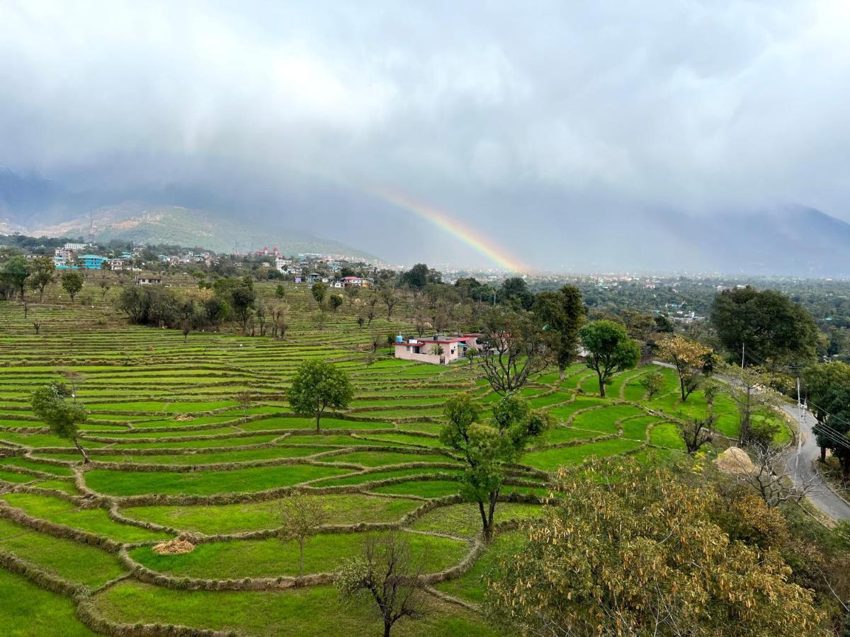 Click Collection The Abode, Dharamshala Exterior foto
