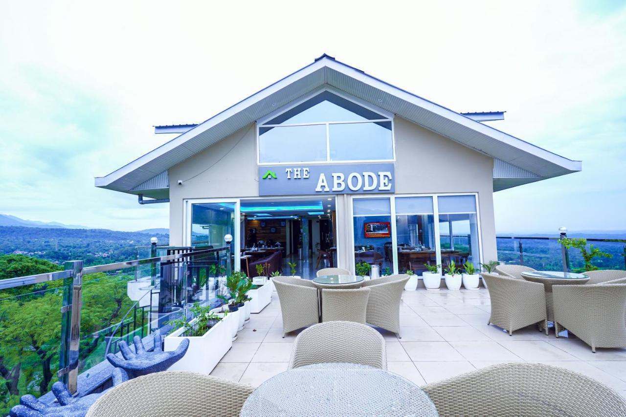 Click Collection The Abode, Dharamshala Exterior foto