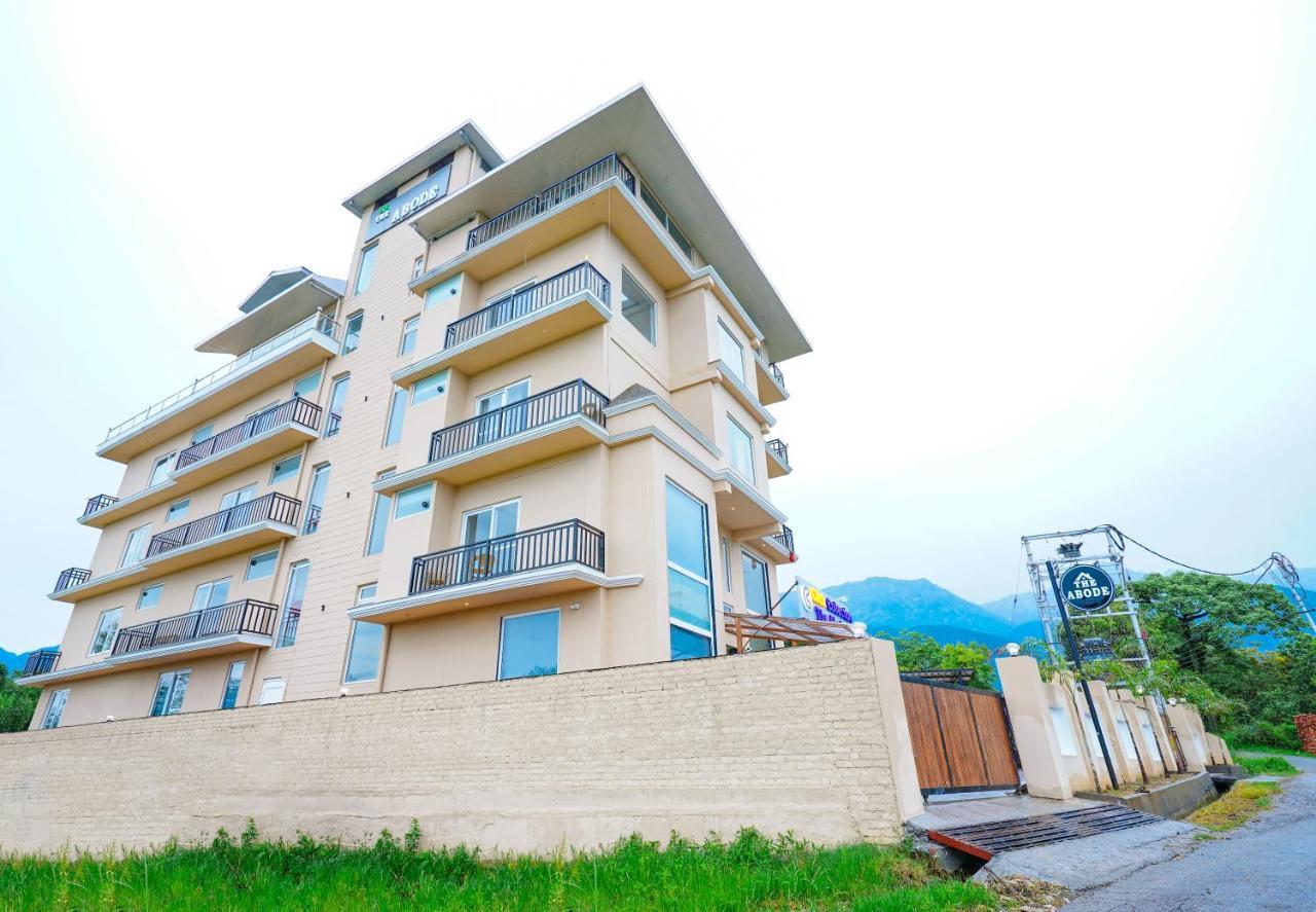 Click Collection The Abode, Dharamshala Exterior foto