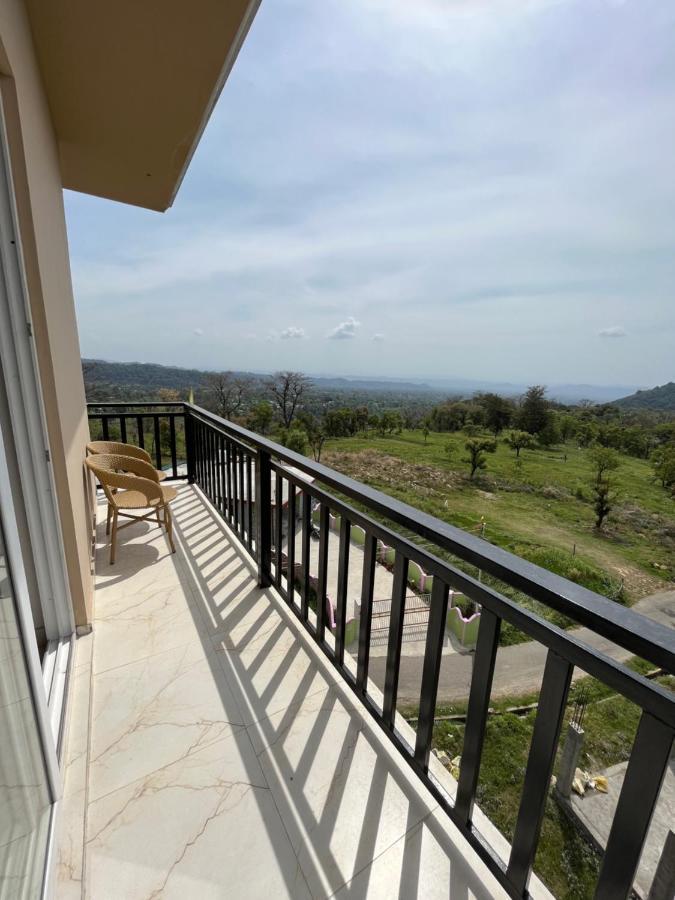 Click Collection The Abode, Dharamshala Exterior foto